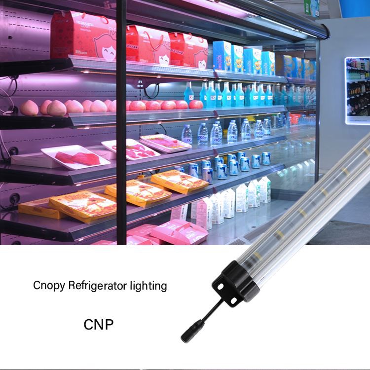 CNP Series of LED lightings-News Cover