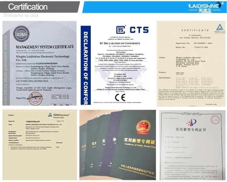 Certifications-News Cover