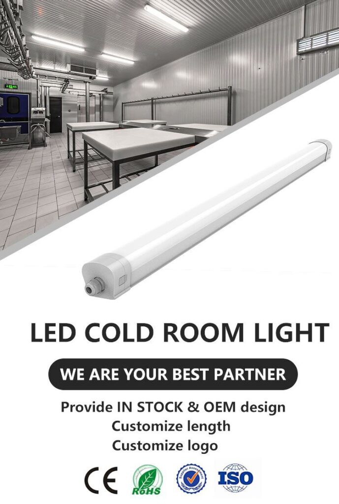 LED Lighting Application-News Cover