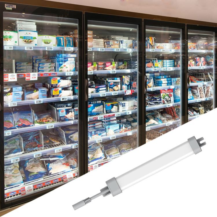 LED Lighting Application-News Cover