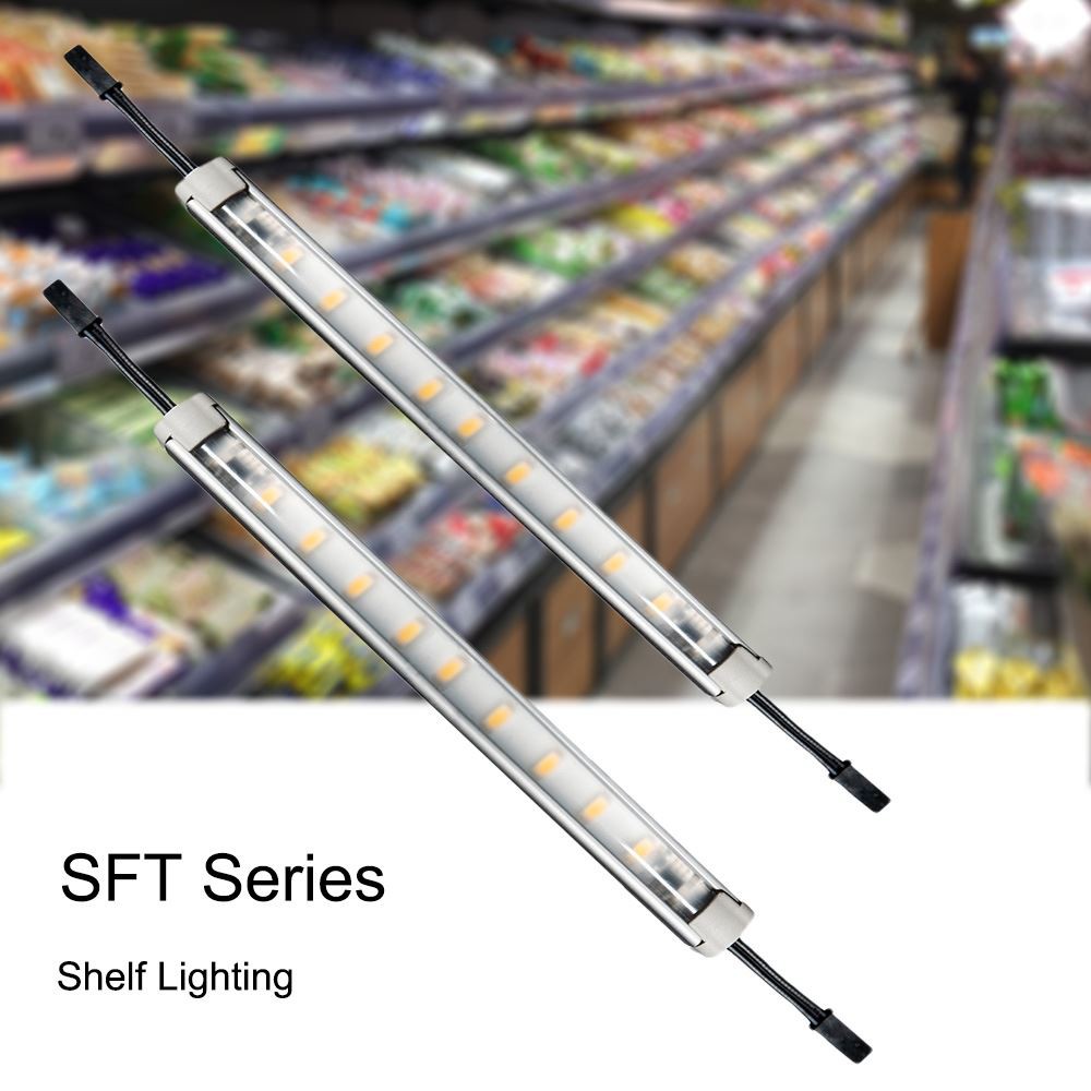 The Led Lightings Of SFT Series-Blog Cover