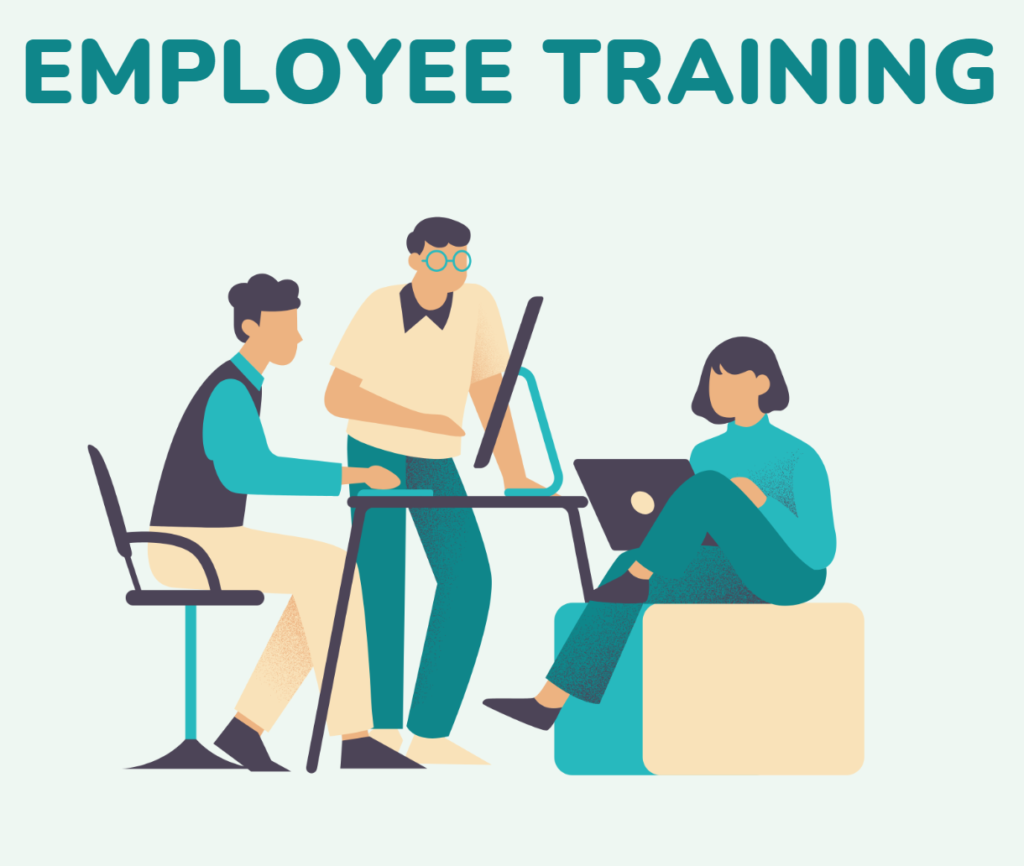 Enployee Training