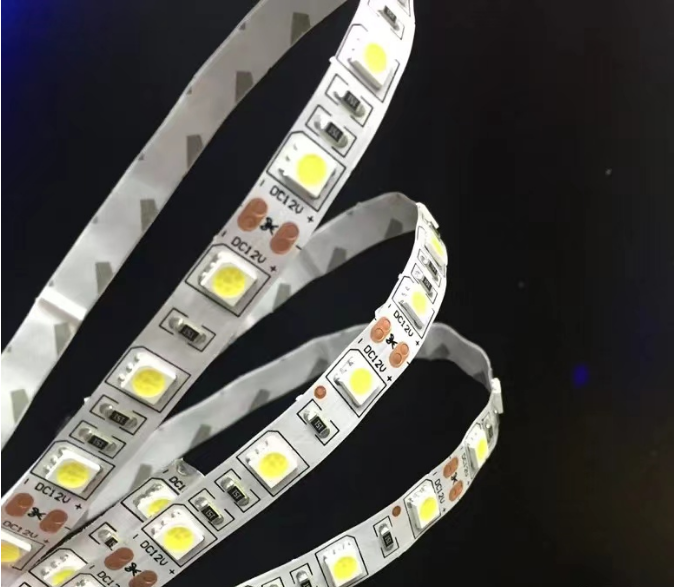 LED strip