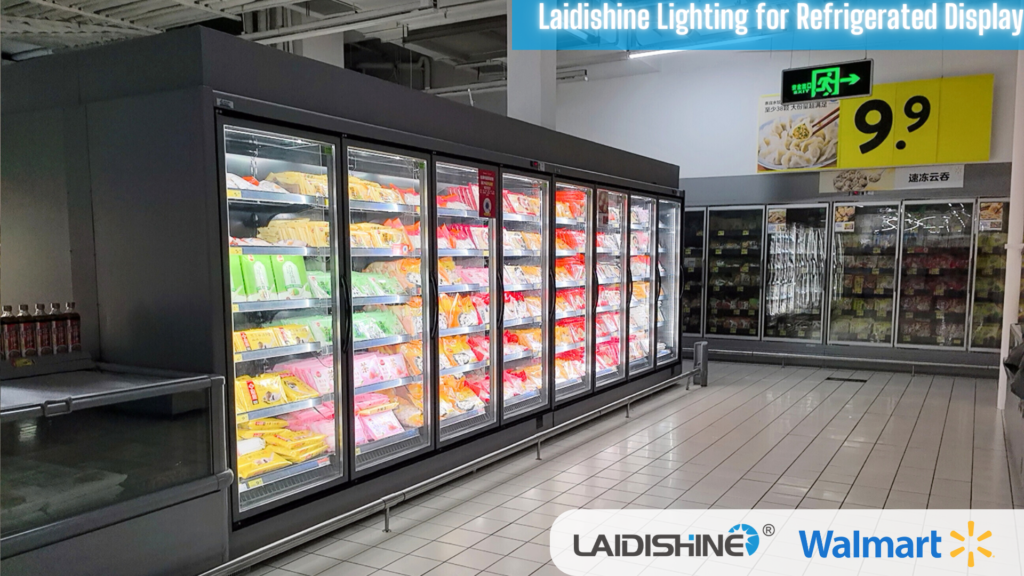 Ladisin：Walmart & Il club di Sam