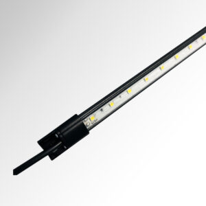 Illuminazione per vetrine di bevande SLK