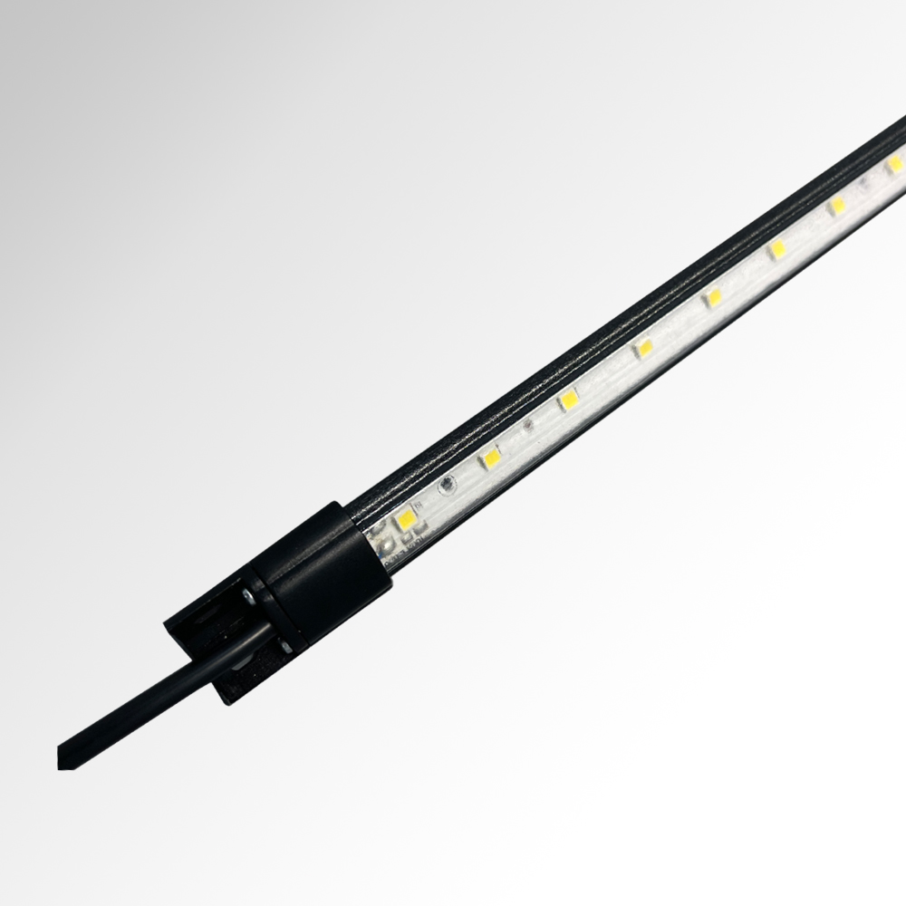 Illuminazione per vetrine di bevande SLK