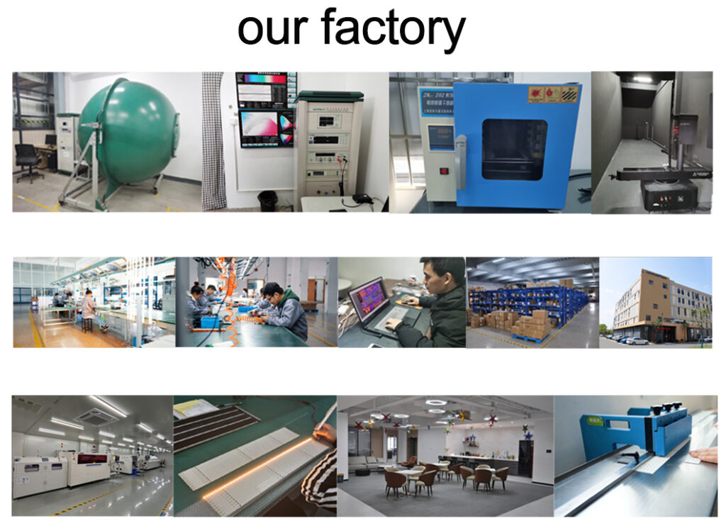Laidishine work factory