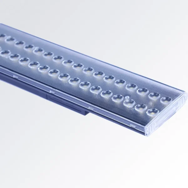 Supermarket Ceiling Light