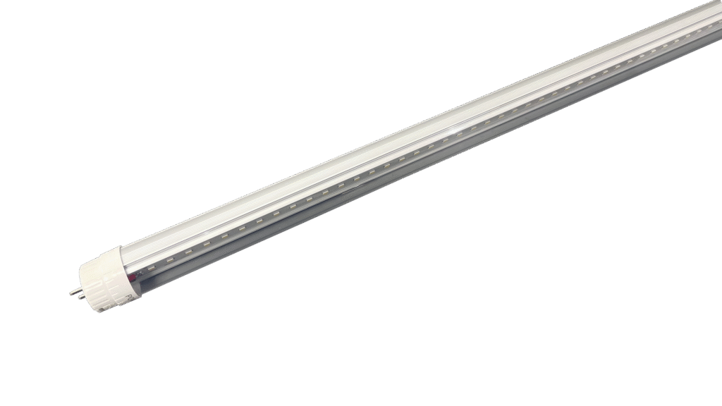 T8 LED tube for fresh meat light