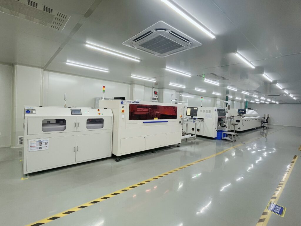SMT Shop