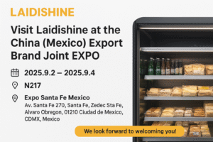 China (Mexico) Export Brand Joint EXPO