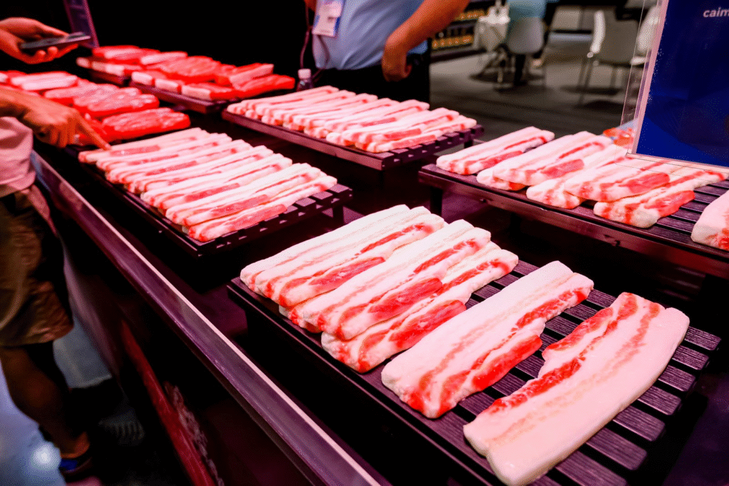 Carne fresca