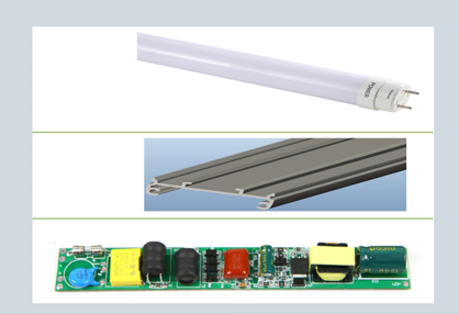 T8 ECO Benifit