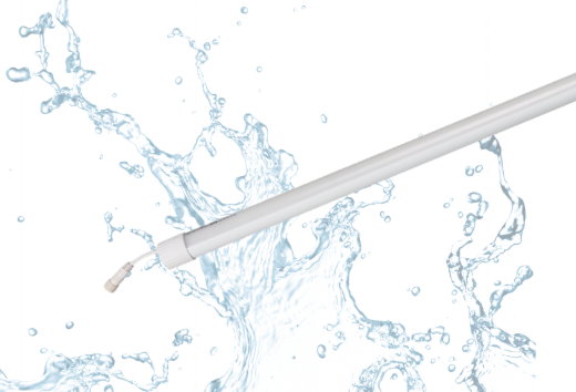 Dust And Water Resistant Design