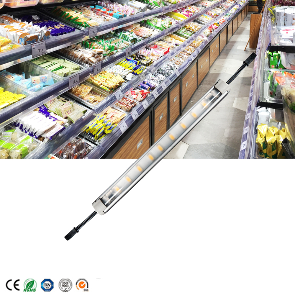 Shelf Light SFT And The Application