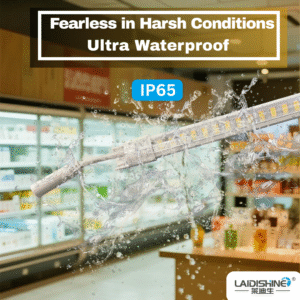 Ultra Waterproof