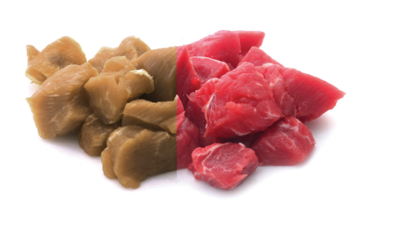 Why Does Fresh Meat Change Color