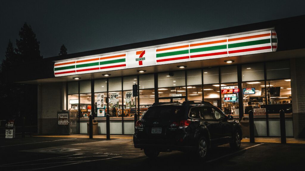 Convenience Stores That Remain Open At Night