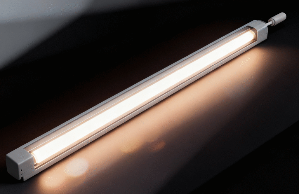 Đèn LED cho tủ trưng bày lạnh siêu thị