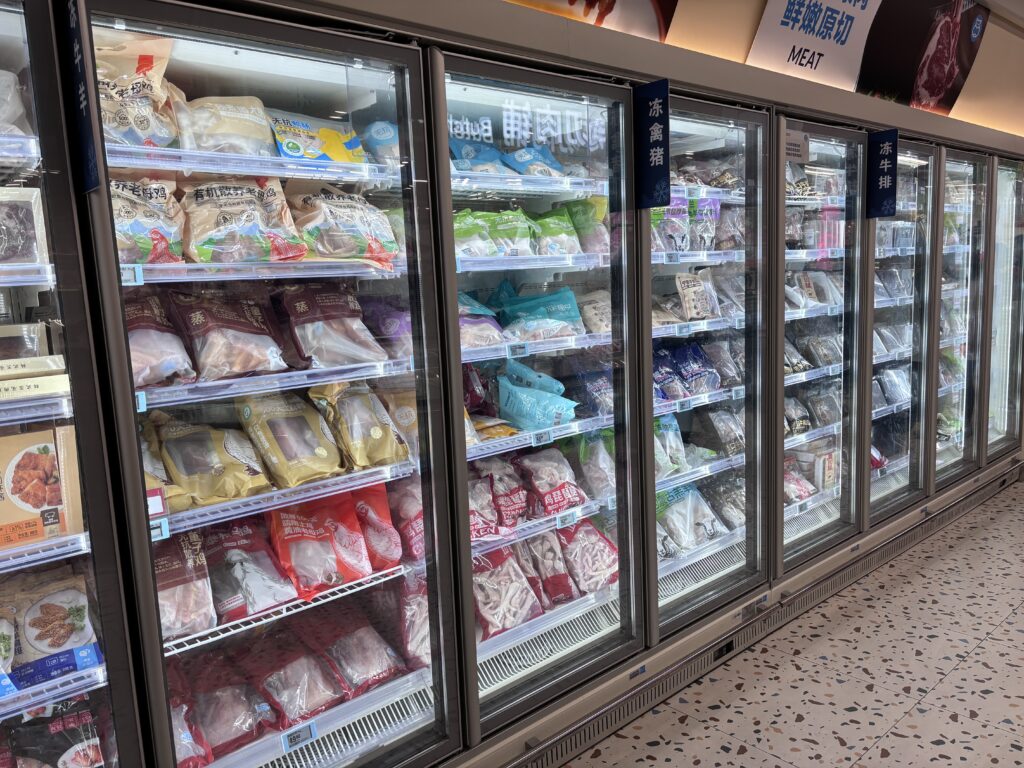 The Convenience Store Near You