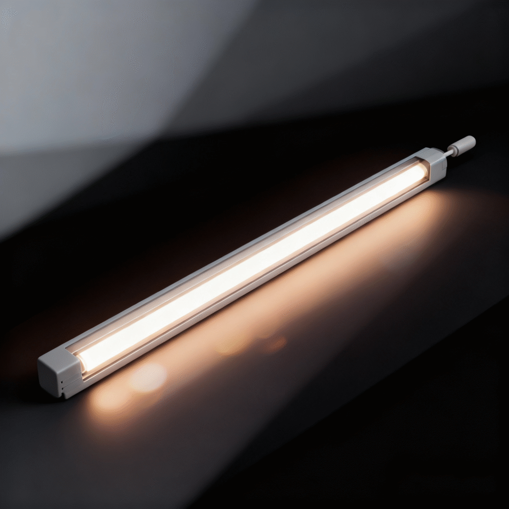 La lumière d’affichage réfrigérée d’un NOUVEAU PRODUIT est utilisée pour la vitrine d’affichage