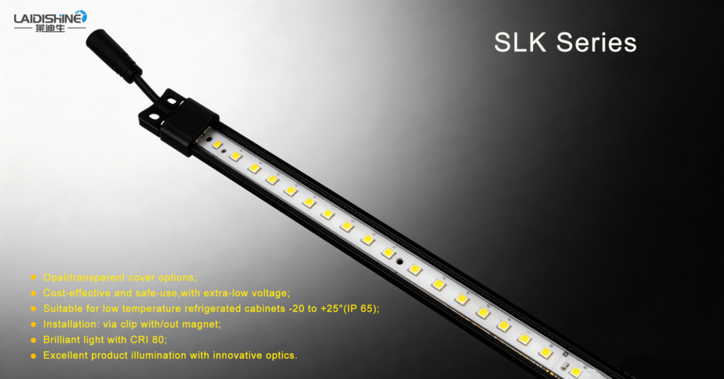 High Performence LED Light