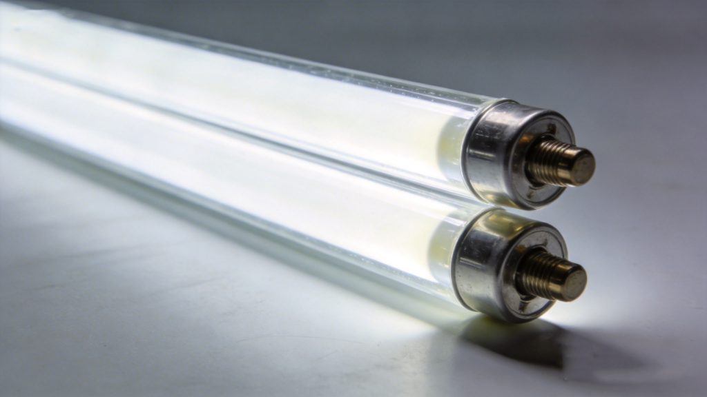 T8 Fluorescent Light
