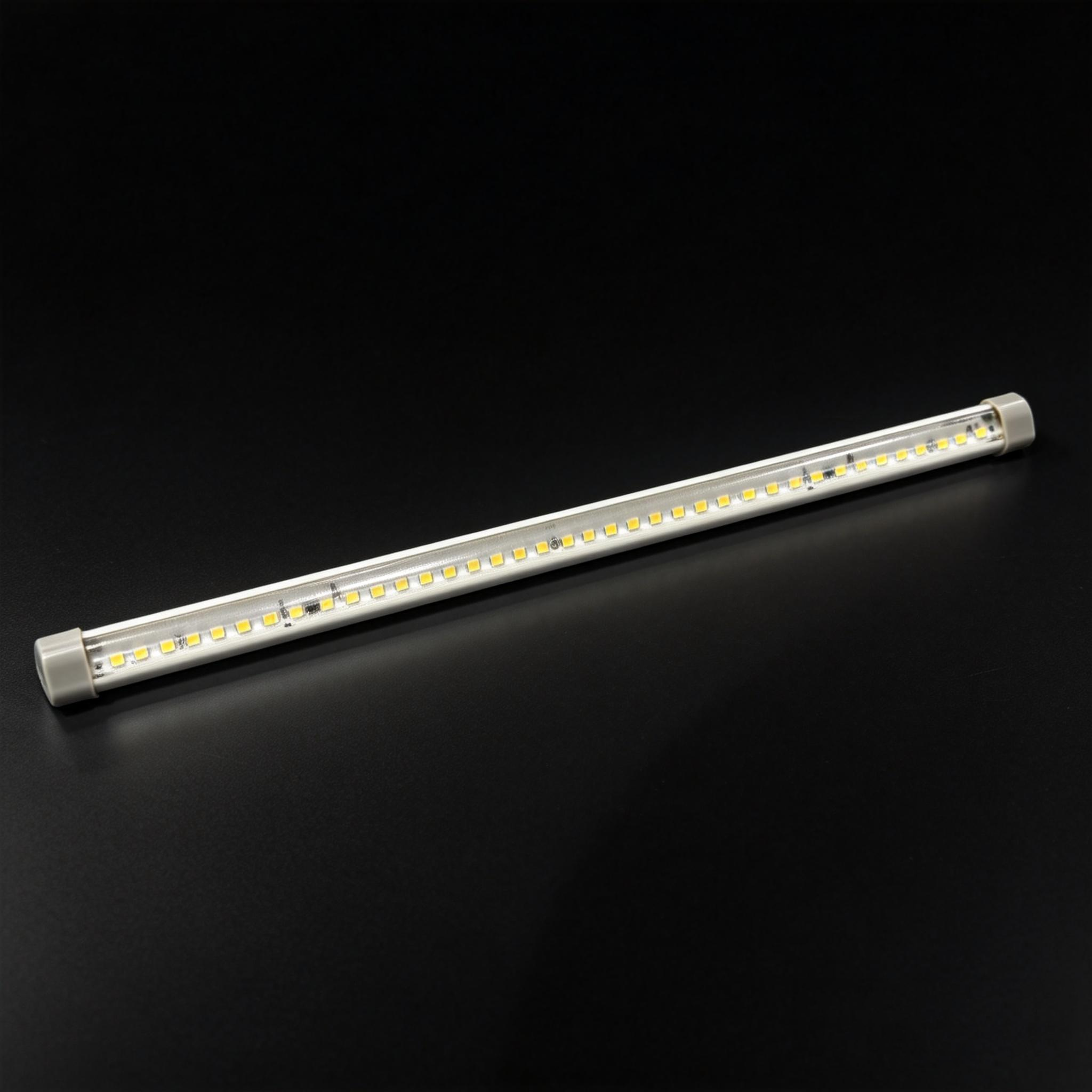 Freezer Lights That Can Serve As Alternatives To Philips Lighting Fixtures