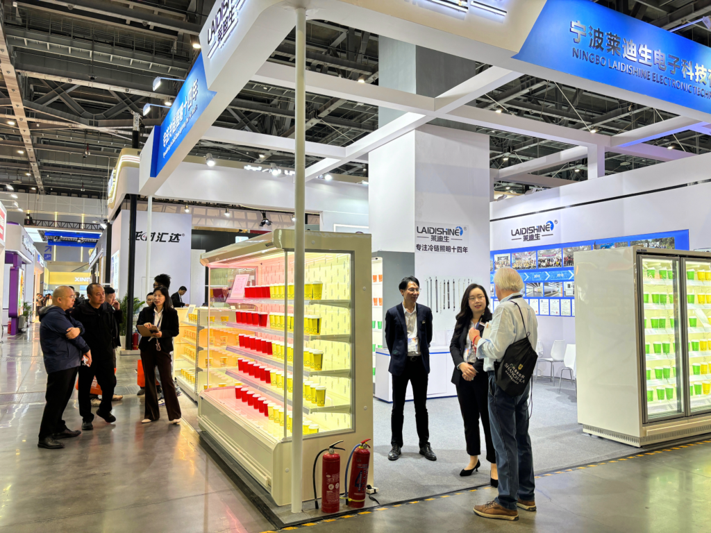 Retail Lighting Discuss