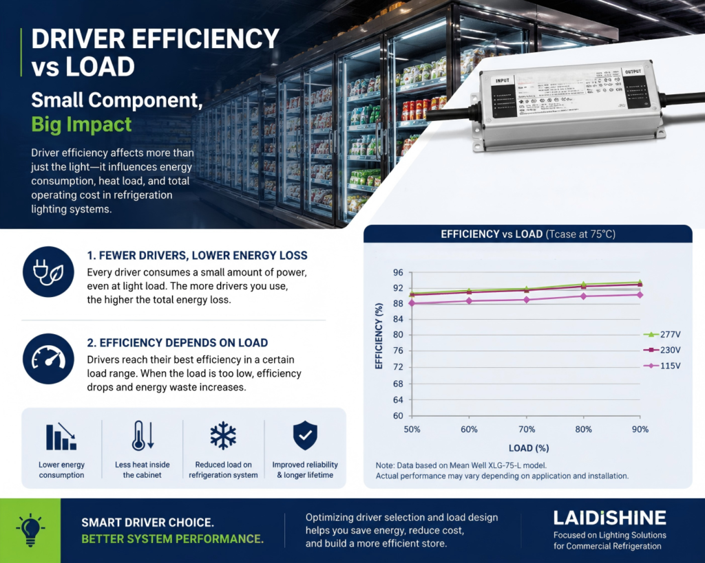 power supply efficiency