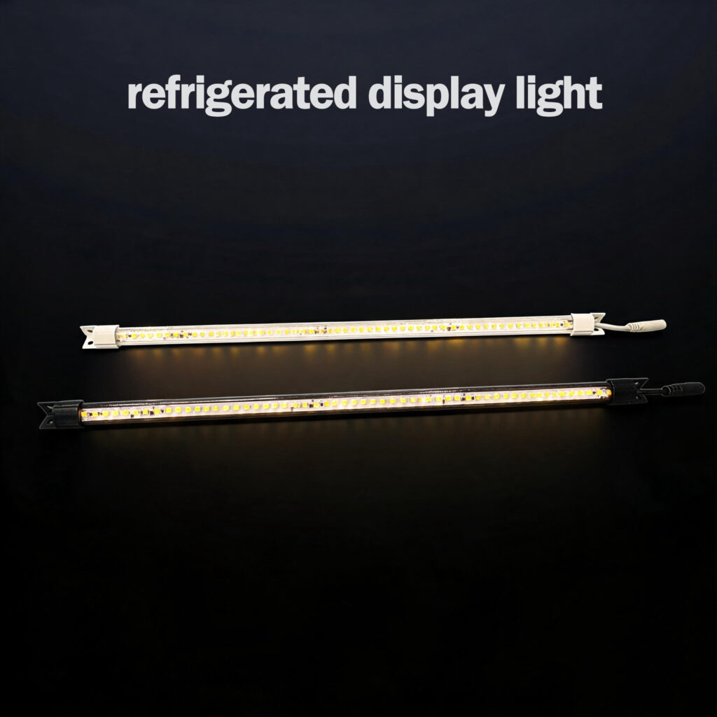 Led Light For Supermarket Multi‑deck Open Chiller