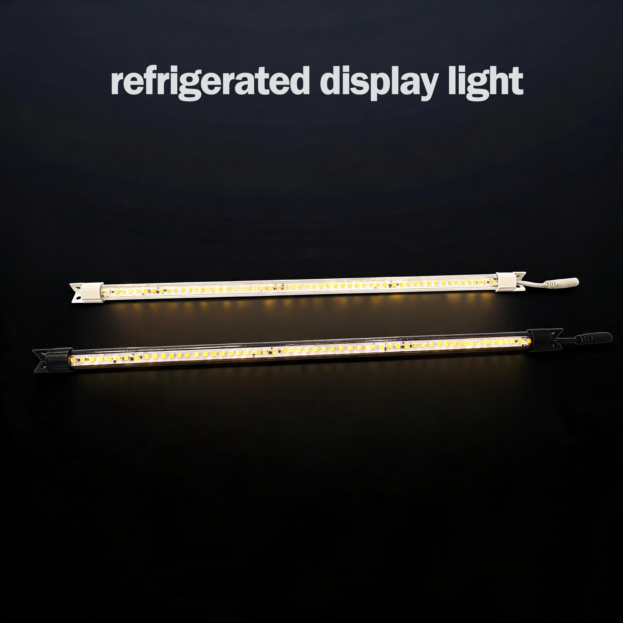 Led Light For Supermarket Multi‑deck Open Chiller